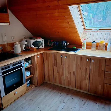 Apartman Sazava * Sázava