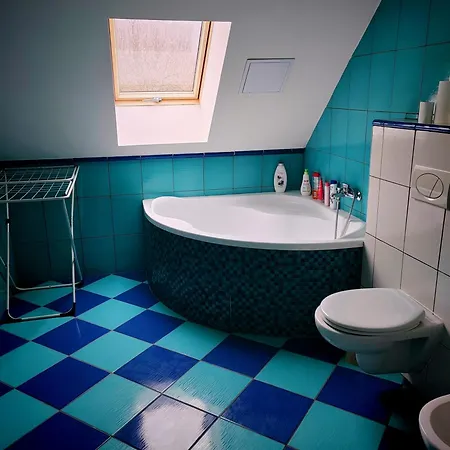 Appartement Apartman Sazava *