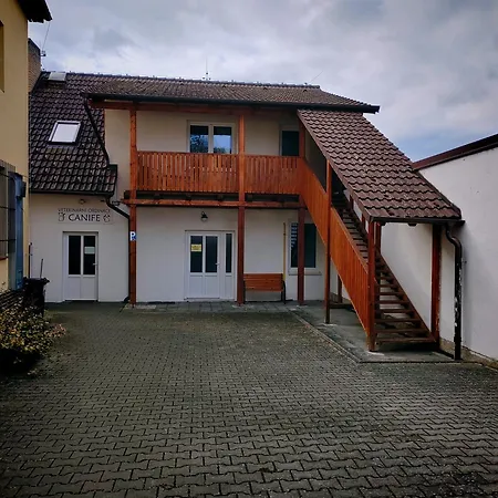 Apartman Sazava Sázava