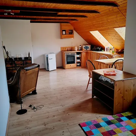 Appartement Apartman Sazava Sázava