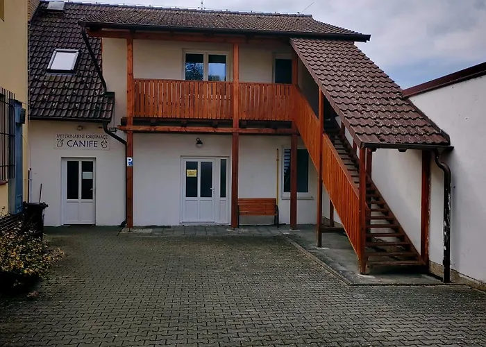Apartman Sazava Sázava