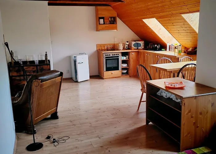 Appartement Apartman Sazava Sázava